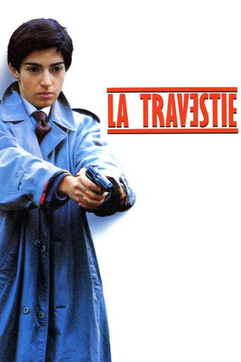 Watch La Travestie 1988 poster