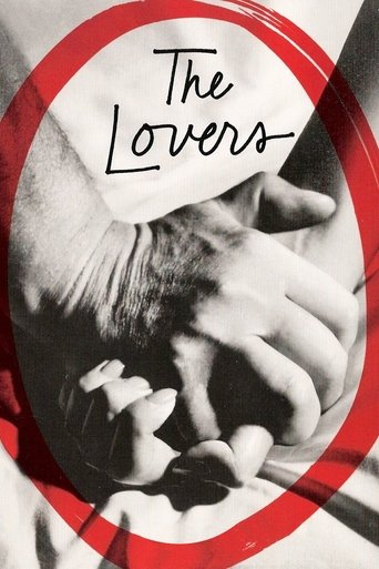 Watch The Lovers 1958 poster