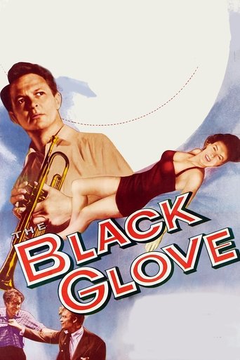 Watch Face the Music 1954 poster