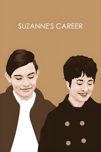 Watch Suzanne’s Career 1963 poster