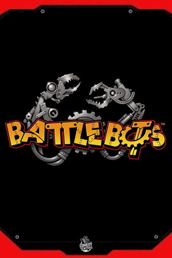 Watch BattleBots 2000 poster