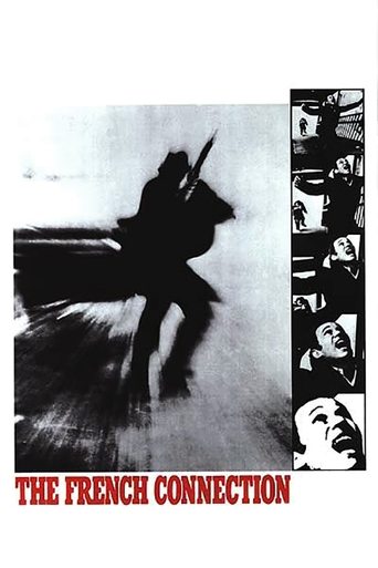 Watch The French Connection 1971 poster