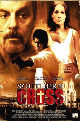 Watch Southern Cross 1999 poster