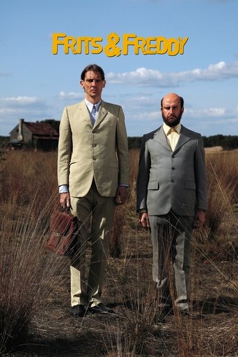 Watch Frits and Freddy 2010 poster