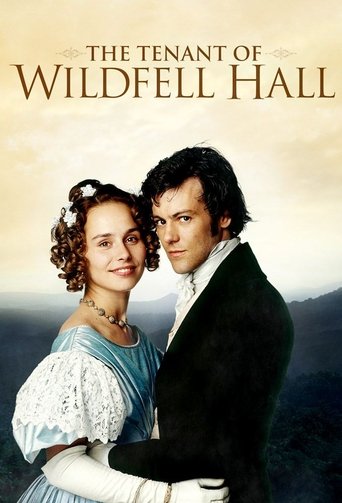Watch The Tenant of Wildfell Hall 1996 poster