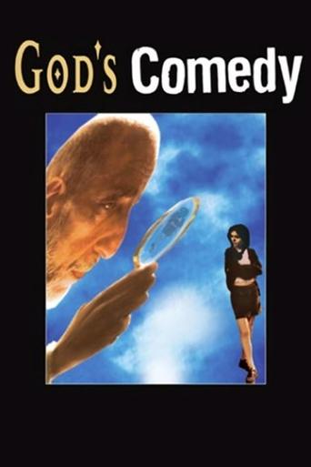 Watch God's Comedy 1996 poster