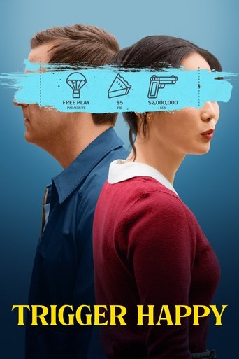 Watch Trigger Happy 2025 poster