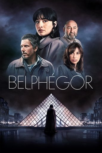 Watch Belphégor 2025 poster