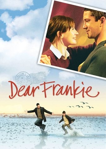 Watch Dear Frankie 2004 poster