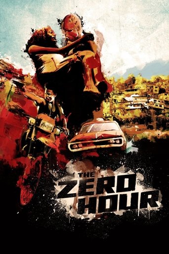 Watch The Zero Hour 2010 poster