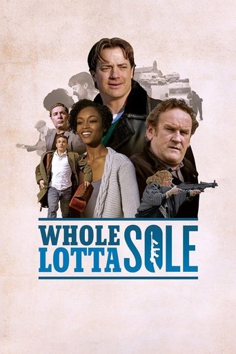 Watch Whole Lotta Sole 2011 poster