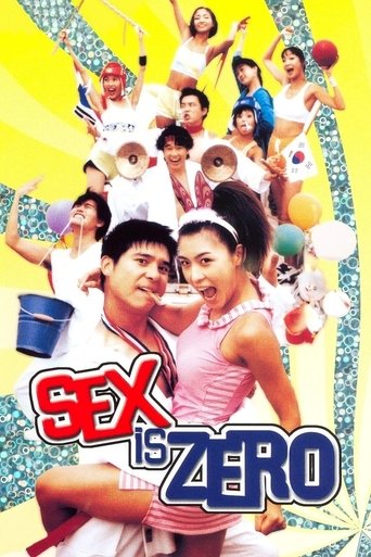 Watch Sex Is Zero 2002 poster