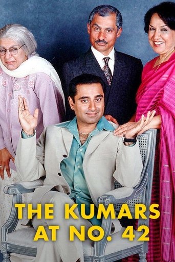 Watch The Kumars at No 42 2001 poster