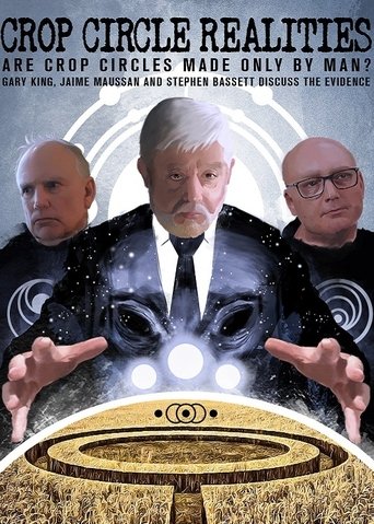 Watch Crop Circle Realities 2021 poster