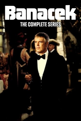 Banacek 1972