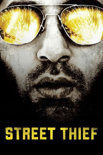 Watch Street Thief 2006 poster