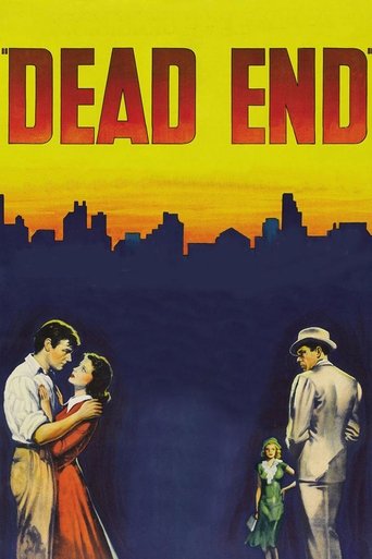 Watch Dead End 1937 poster