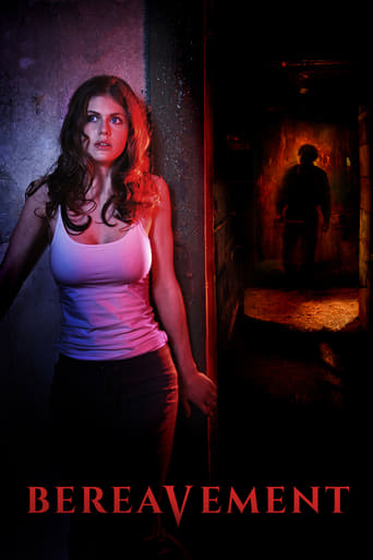 Watch Bereavement 2010 poster