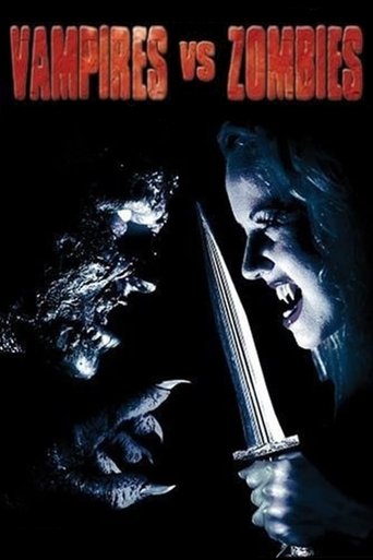 Watch Carmilla, the Lesbian Vampire 2004 poster