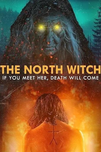 Watch The North Witch 2024 poster