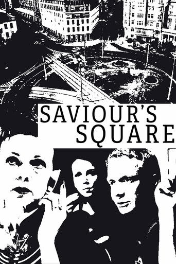 Watch Saviour Square 2006 poster