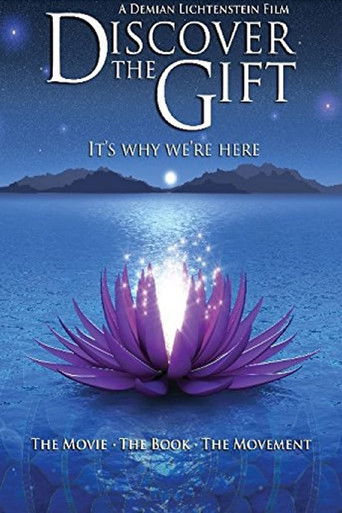 Watch Discover the Gift 2010 poster