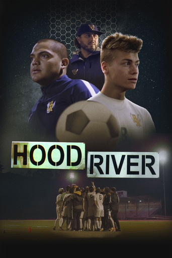 Watch Hood River 2021 poster