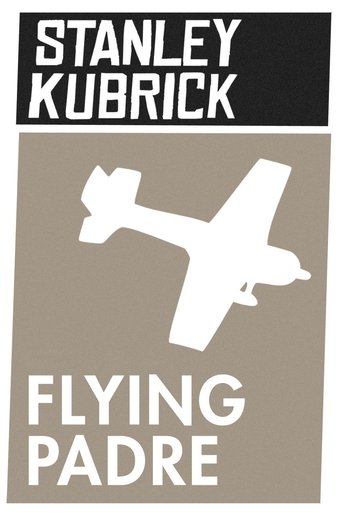Watch Flying Padre 1951 poster