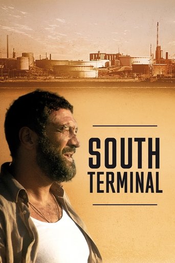 Watch South Terminal 2019 poster