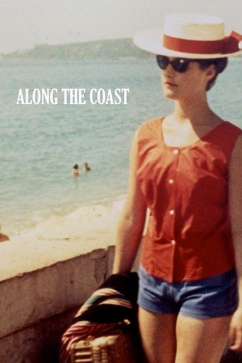 Watch Along the Coast 1958 poster