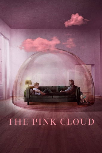 Watch The Pink Cloud 2021 poster