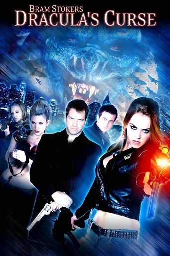 Watch Dracula's Curse 2006 poster