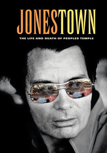 Watch Jonestown: The Life and Death of Peoples Temple 2006 poster