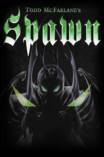 Spawn 1997