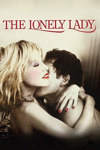 Watch The Lonely Lady 1983 poster