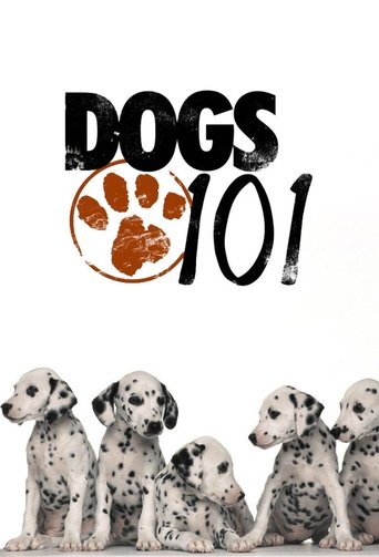 Watch Dogs 101 2008 poster