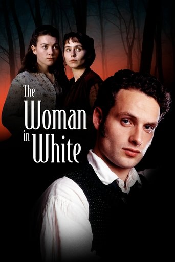 Watch The Woman In White 1997 poster