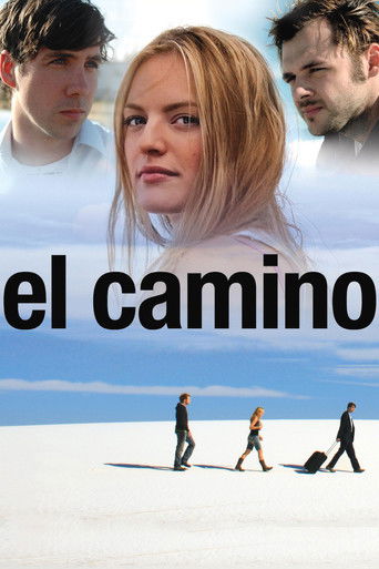 Watch El Camino 2008 poster