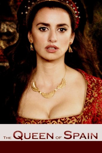 Watch The Queen of Spain 2016 poster