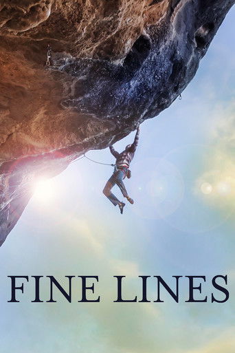Watch Fine Lines 2019 poster