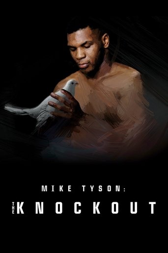 Watch Mike Tyson: The Knockout 2021 poster