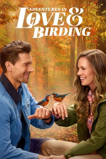 Watch Adventures in Love & Birding 2025 poster