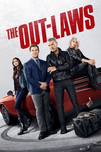 Watch The Out-Laws 2023 poster