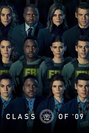 Watch Class of '09 2023 poster