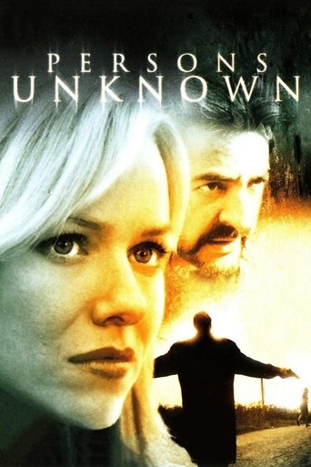 Watch Persons Unknown 1996 poster