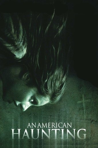Watch An American Haunting 2005 poster