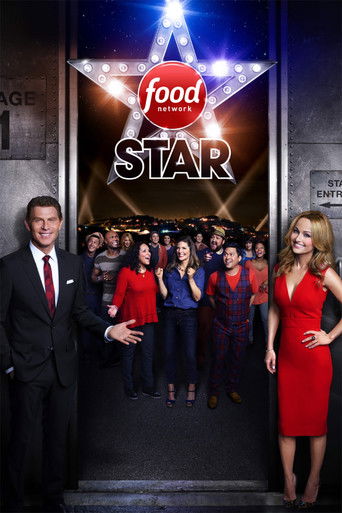 Watch The Next Food Network Star 2005 poster