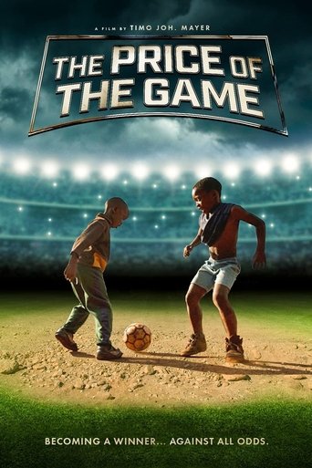 Watch The Price of the Game 2022 poster