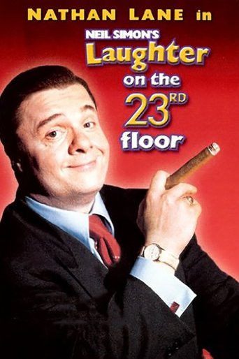 Watch Laughter on the 23rd Floor 2001 poster