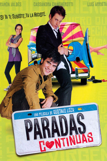 Watch Stop and Go 2009 poster